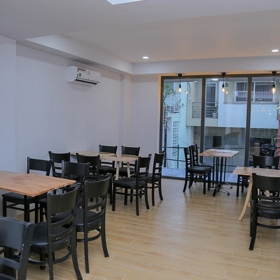 Win House Coffee