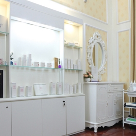 Tanita Bui Beauty Spa