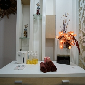 Lani Spa