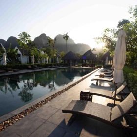 Aravinda Resort Ninh Binh