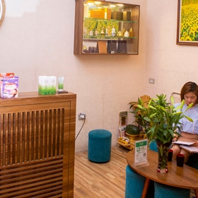 Bali Massage & Spa