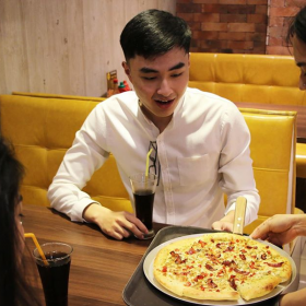 DC's Food