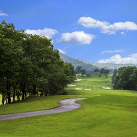 Chi Linh Golf