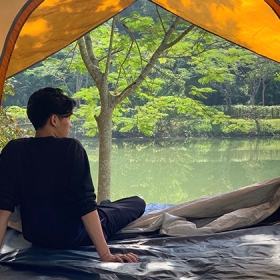 Nature Key Retreat