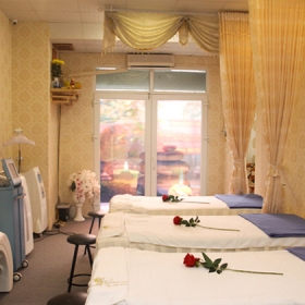 Diamond Spa