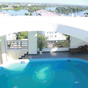 Jasmine Hotel Huế