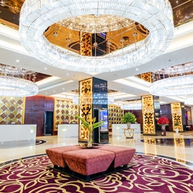 Hạ Long Royal Hotel