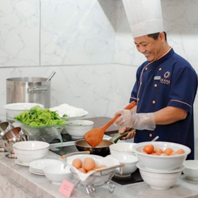 Khách sạn Seana Nha Trang