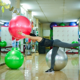CLB Dáng Ngọc