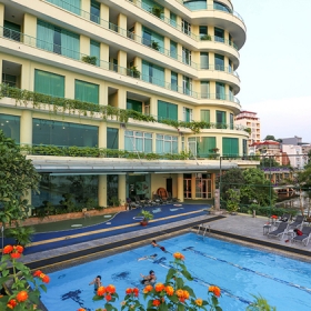 The Hanoi Club