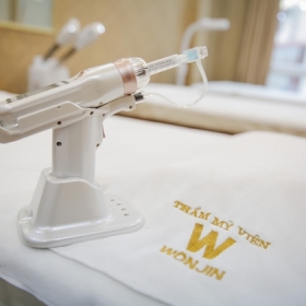 Thẩm mỹ viện Wonjin 