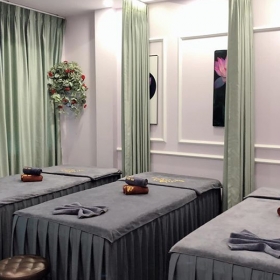 Mộc Tâm An Spa