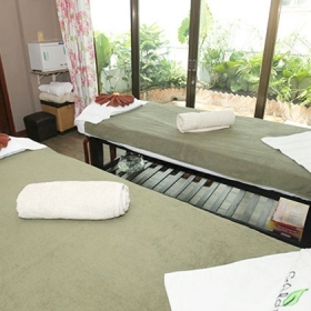 Garden Spa 