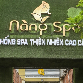Nàng Spa & Academy
