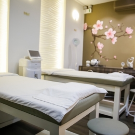 Ginny Spa
