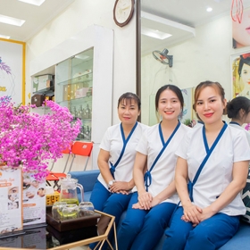 Evans Beauty & Spa