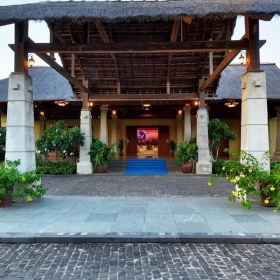 Sun spa Resort