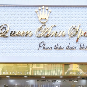 Queen Ann Spa