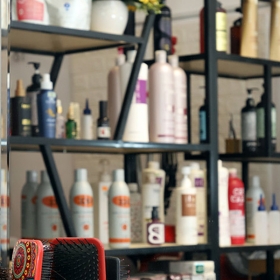 Roses Hair Salon