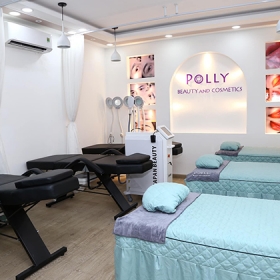 Polly Beauty