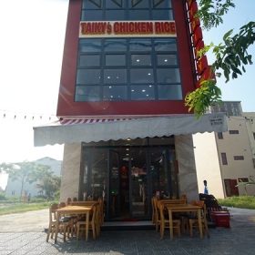 Tiệm ăn Tài Ký
