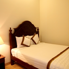 Skystar Resort tiêu chuẩn 3 