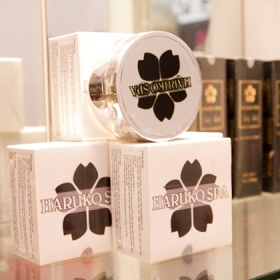 Haruko Nature Beauty & Spa