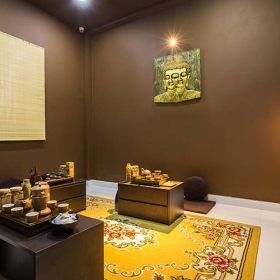 BUDD SPA & RETREAT
