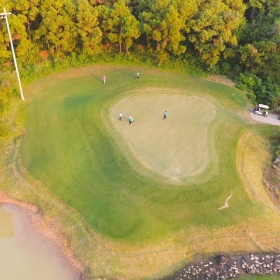 Dai Lai Golf