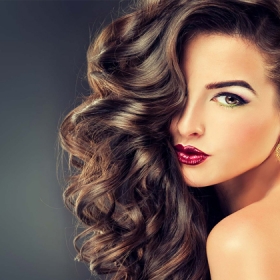 Hair & Spa Vân