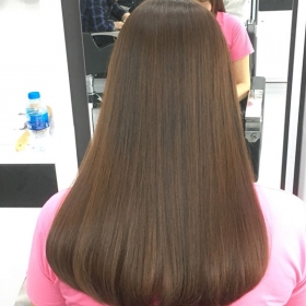 HAIR SALON NGUYỄN
