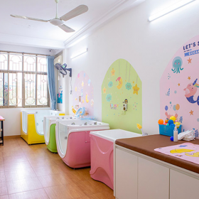 Mây Home Spa