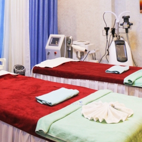 Thiên Thanh Spa