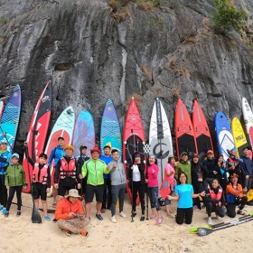 Umove Adventure