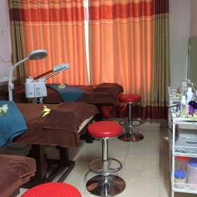 Thu Linh Spa