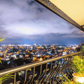 EX VILLA ĐÀ LẠT