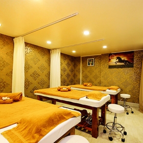 Bee Home Spa