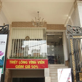 Yumi Spa