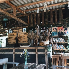 UTOPIA ECO LODGE