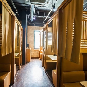 Nhà hàng Gyu Kaku 