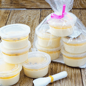 Yoyo Bakery