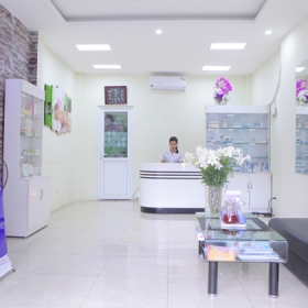 Spa & Beauty 