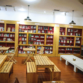 Vườn cổ tích 