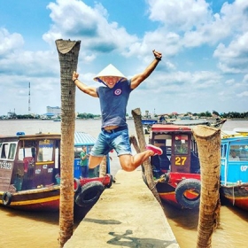 Ola Bay Travel 