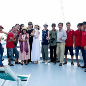 Sen Vàng Travel