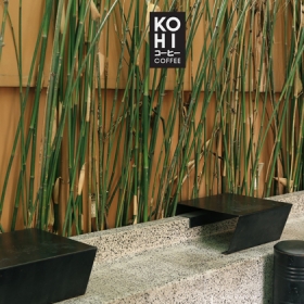 Kohi Coffee