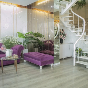 LILIA BEAUTY SPA  