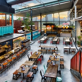 Cocobay Boutique Hotels Đà Nẵng 