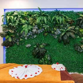 Spa Khỏe & Đẹp