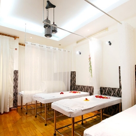 V. Beauty Spa